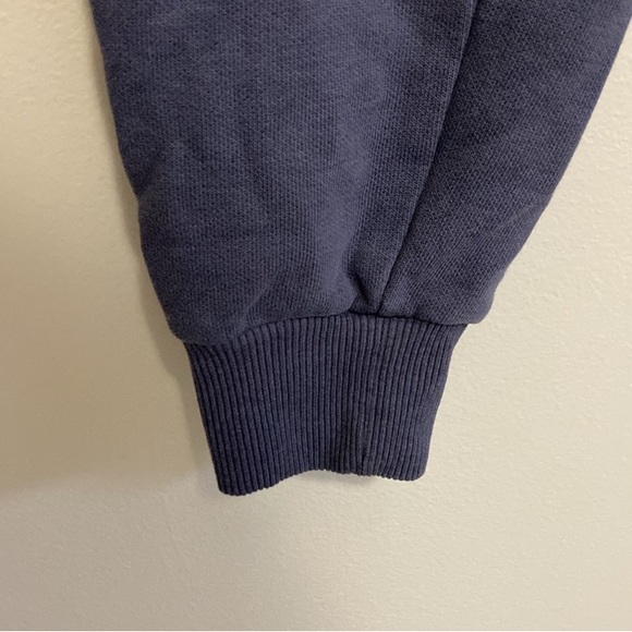 Columbia Trek Navy Blue Athletic Joggers, Women’s XS extra small sweatpants - Picture 7 of 11